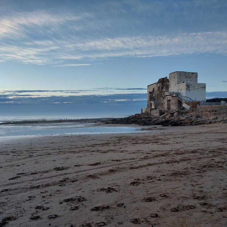 Essaouira Cool Apartments Exterior foto