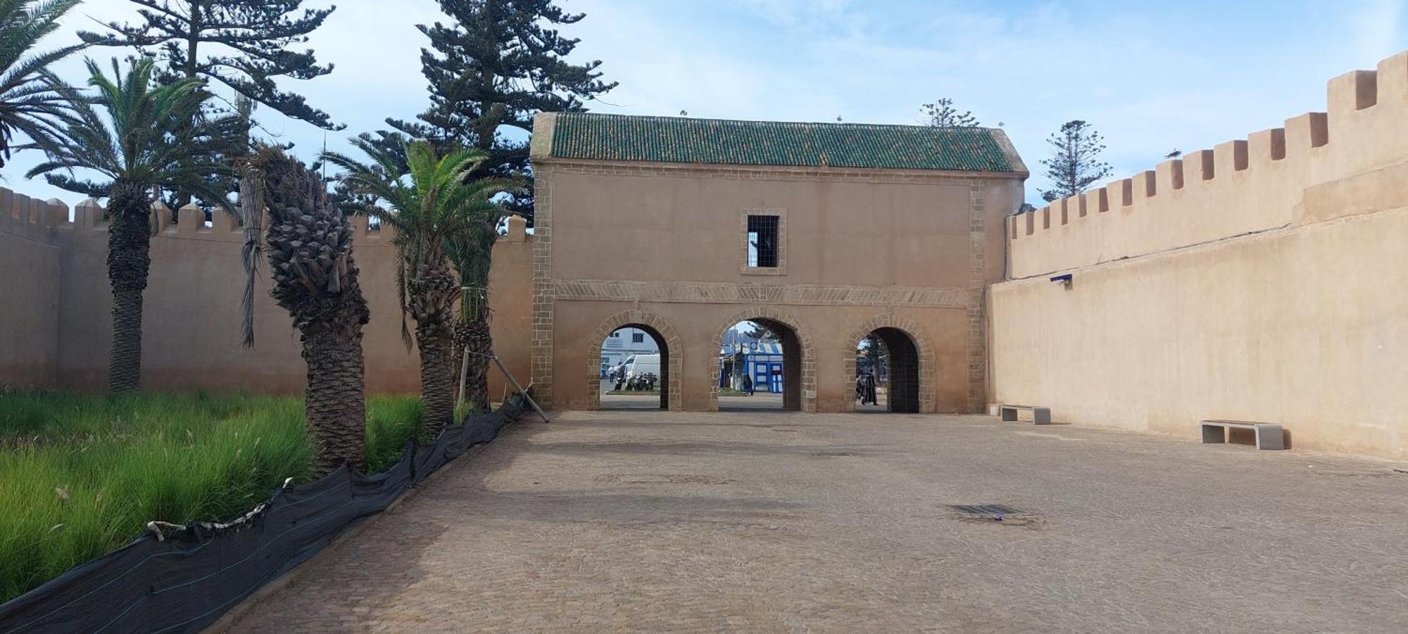 Essaouira Cool Apartments Exterior foto