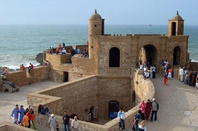 Essaouira Cool Apartments Exterior foto